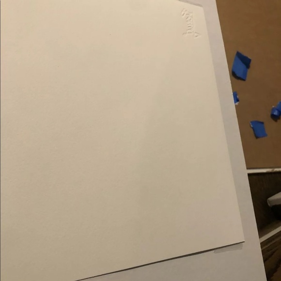 SAMURAI CHAMPLOO FUU ART PRINT FROM GEOFF PASCUAL - Picture 5 of 11